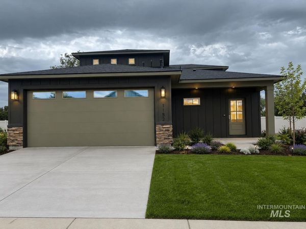 679 S Cassandra Ave, Kuna, ID 83634