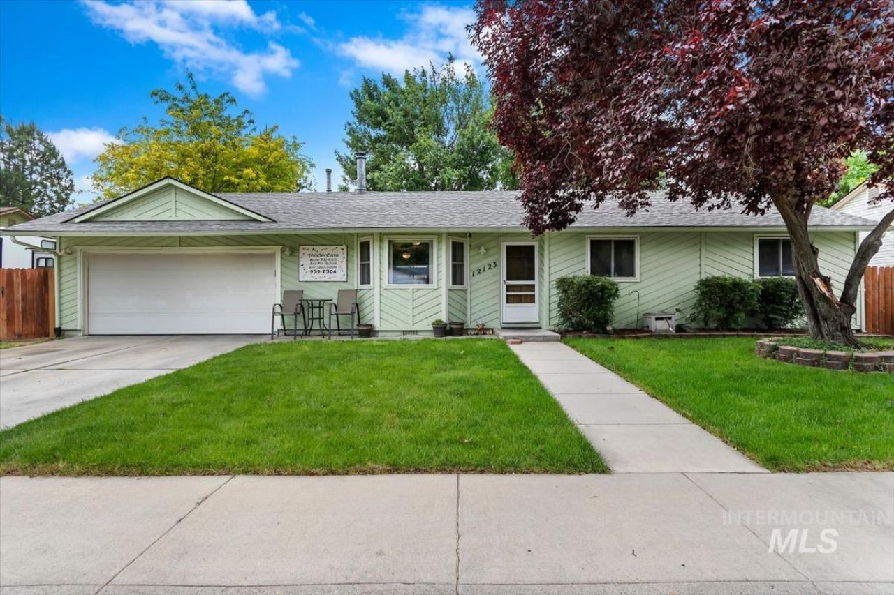 12123 W Alfred St., Boise, ID 83713 Main Photo