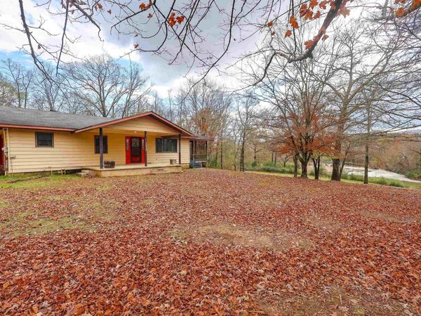 116 Loyd Cogburn Road , Glenwood, AR 71943