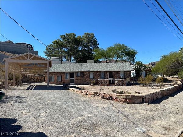 14 Valley View Lane , Boulder City, NV 89005
