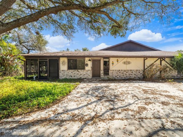 6109 Gallop Court , Titusville, FL 32780