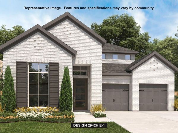 121 Burke ST, Liberty Hill, TX 78642