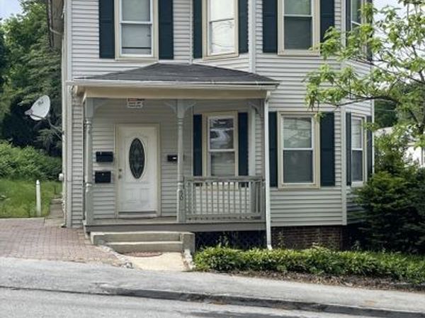 50 Whipple St, Unit 1, Worcester, MA 01607