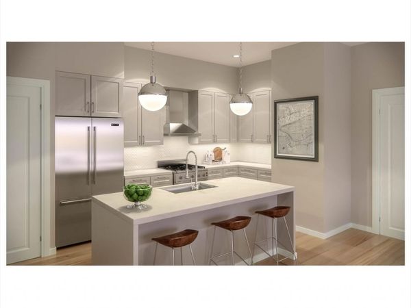 1650 Commonwealth Ave, Unit 406, Boston, MA 02135