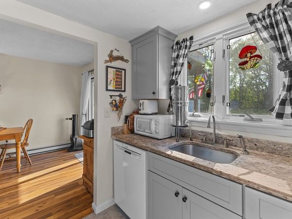 371 Lancaster St, Unit 3, West Boylston, MA 01583