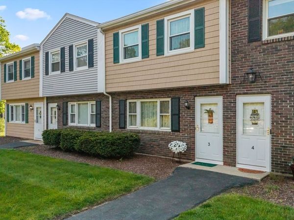 371 Lancaster St, Unit 3, West Boylston, MA 01583