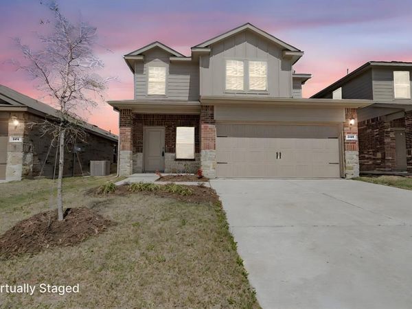 903 Shear Drive, Royse City, TX 75189