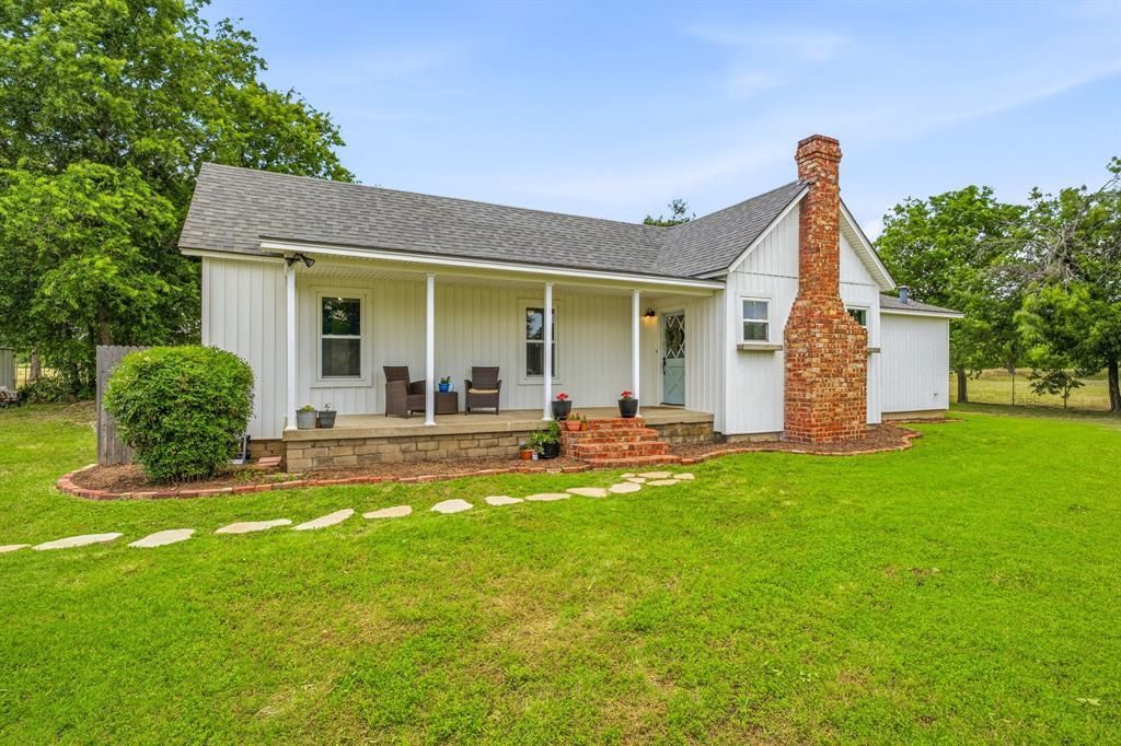 1508 Harrison Street , Mingus, TX 76463 Main Photo