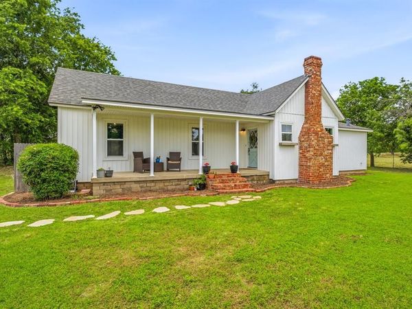 1508 Harrison Street , Mingus, TX 76463