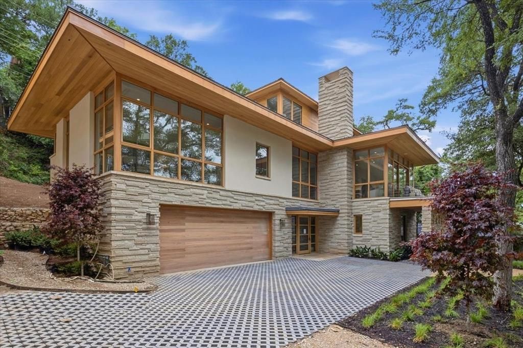 5309 Quail Run Street, Fort Worth, TX 76107 Main Photo