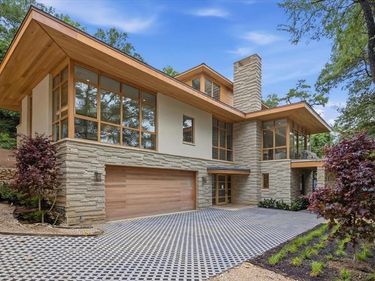 5309 Quail Run Street, Fort Worth, TX 76107