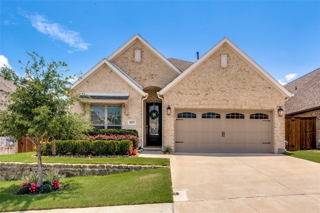 10517 Oates Branch Lane , Fort Worth, TX 76126 Main Photo