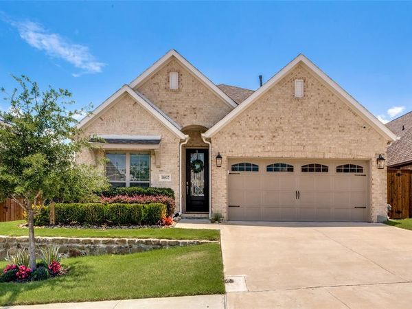 10517 Oates Branch Lane , Fort Worth, TX 76126