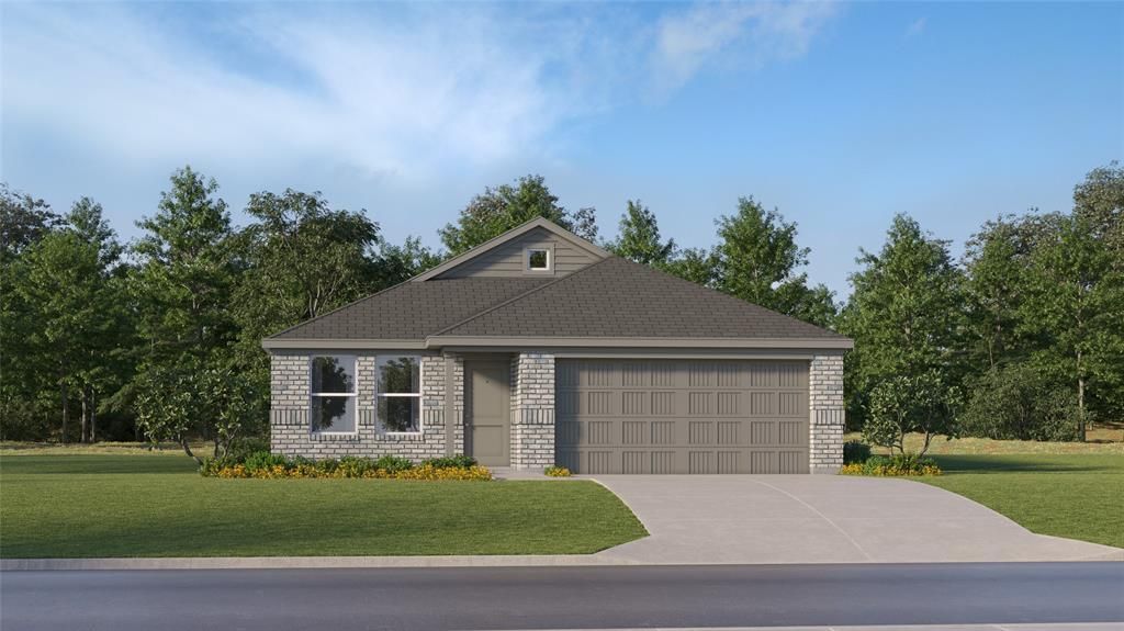 3174 Maplehurst Avenue, Crandall, TX 75114 Main Photo