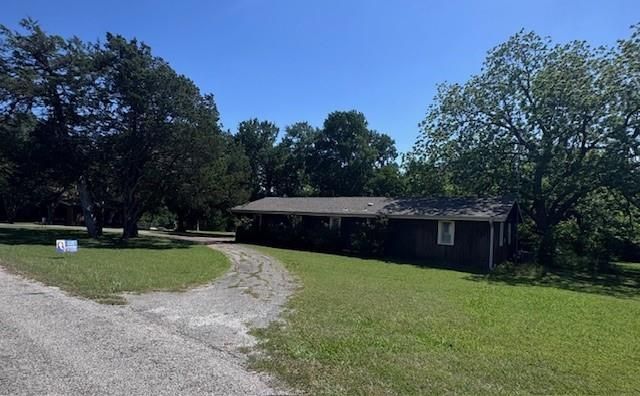 698 Mimosa Drive , Pottsboro, TX 75076 Main Photo