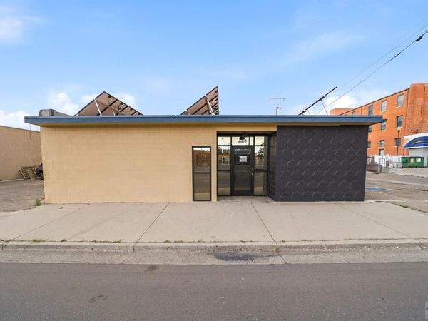 609 N Grand Ave, Pueblo, CO 81003