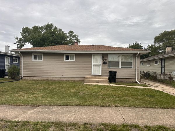 4536 Miller Avenue , Gary, IN 46403