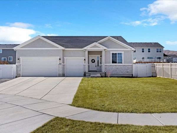 2869 S DRAKE AVE, Saratoga Springs, UT 84045