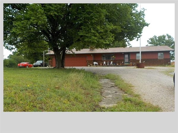 1464 CR 2100 N/A, Caney, KS 67333