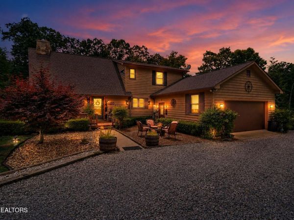 1072 Belmont Drive, Monterey, TN 38574