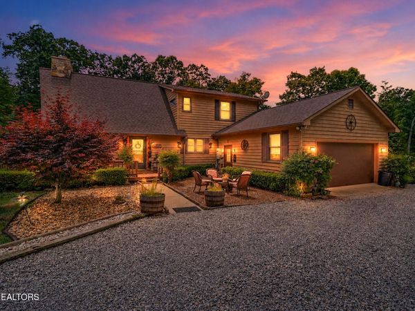 1072 Belmont Drive, Monterey, TN 38574