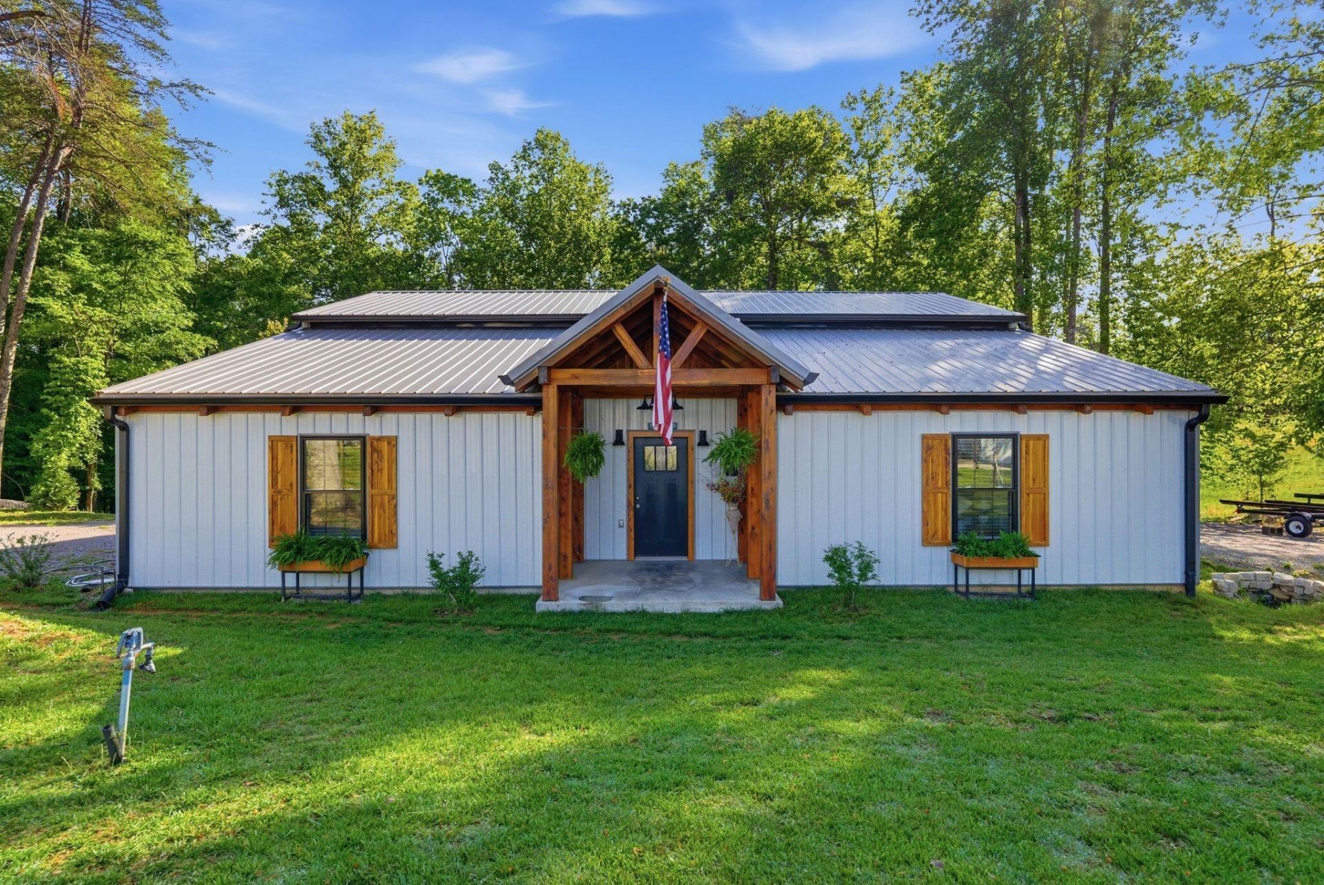 61 Coleman Cemetery Road, Nancy, KY 42544