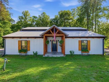 61 Coleman Cemetery Road, Nancy, KY 42544