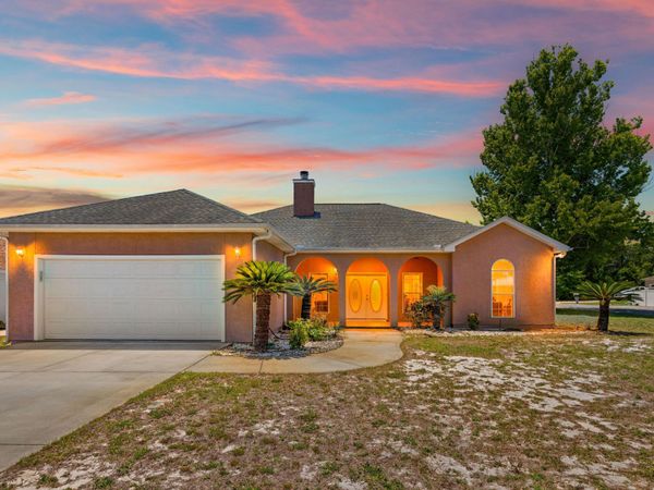 20937 S Lakeview Drive, Panama City Beach, FL 32413
