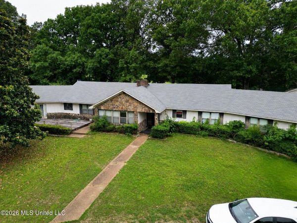 1856 Antioch , Coldwater, MS 38618