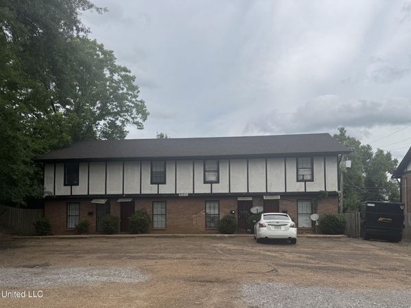 4882 S Mcraven Road, Jackson, MS 39204