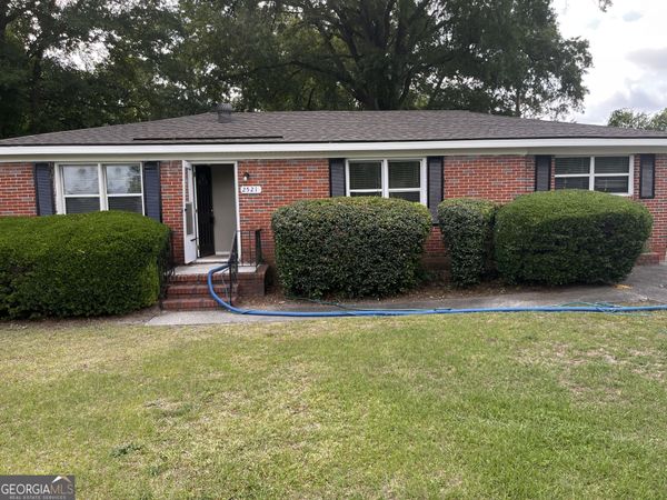 2521 Briarwood Avenue, Augusta, GA 30906