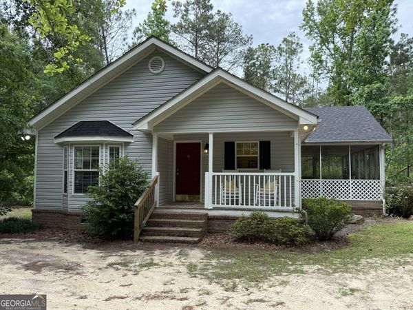 1081 Marshall Church Road, Thomson, GA 30824