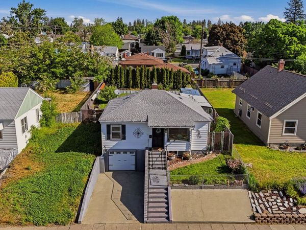615 E Providence Ave, Spokane, WA 99207
