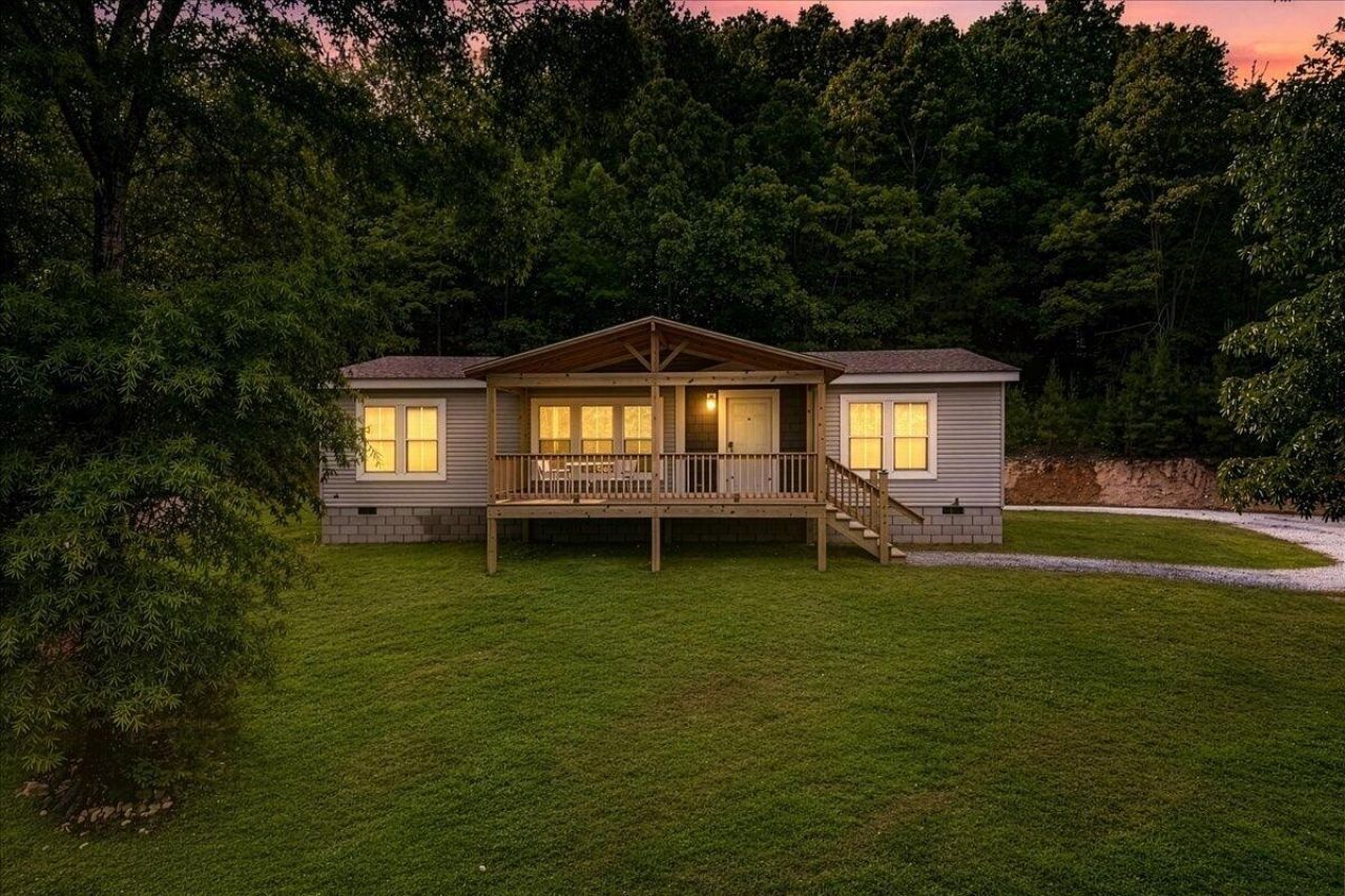 16271629 Wasson Road , Ten Mile, TN 37880 Main Photo