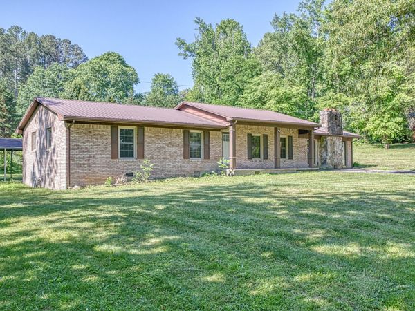 125 Ensor Dr , Cookeville, TN 38501