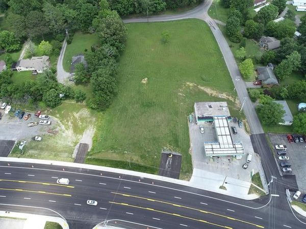 0 White Street, Athens, TN 37303