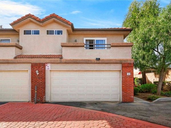 1215 N San Gabriel, Azusa, CA 91702