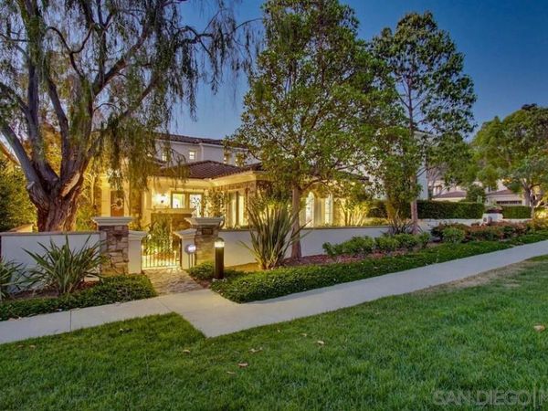 7705 Allegro Lane, San Diego, CA 92127
