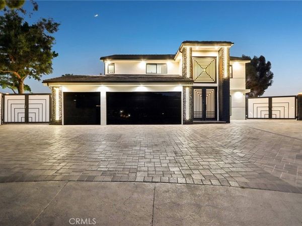 13042 Jolette Avenue, Granada Hills, CA 91344