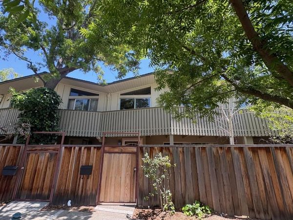 1155 Weyburn Lane, Unit 26, San Jose, CA 95129