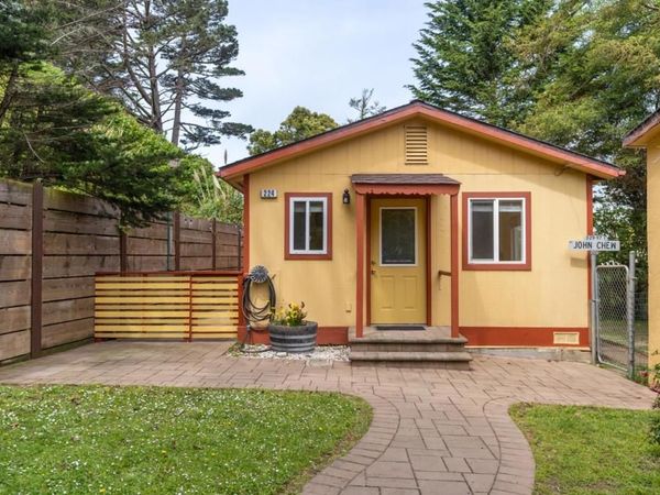 224 Winona, Pacifica, CA 94044