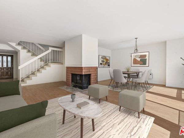 106 Cresta Verde Drive, Palos Verdes Peninsula, CA 90274