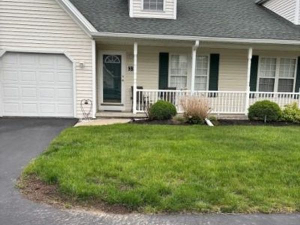 9 Astor Ridge Drive , Unit B, Buffalo, NY 14228