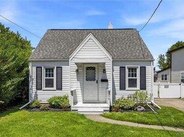 250 East Avenue, North Tonawanda, NY 14120