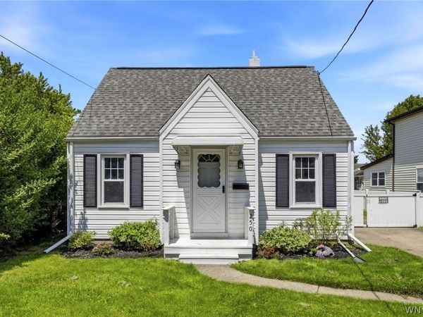 250 East Avenue , North Tonawanda, NY 14120