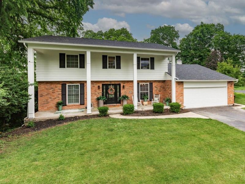 6955 Presidio Court, Anderson Twp, OH 45244 Photo 1