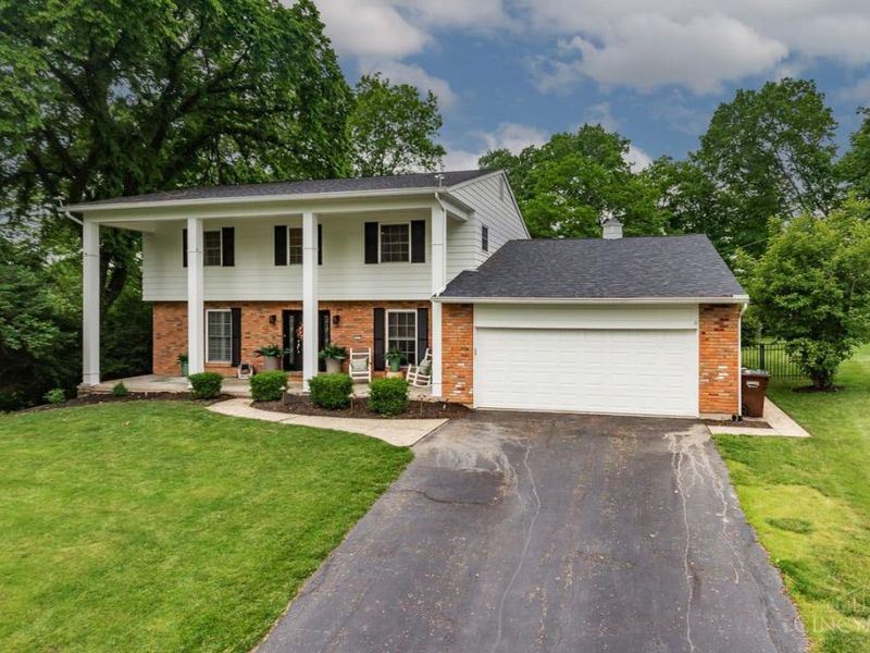 6955 Presidio Court, Anderson Twp, OH 45244 Photo 2