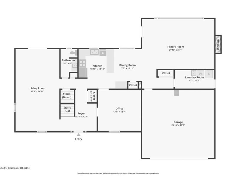 6955 Presidio Court, Anderson Twp, OH 45244 Photo 25