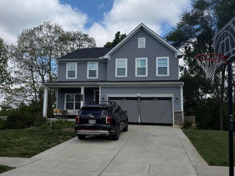 2762 Nadir Court, Fairfield Twp, OH 45011 Photo 1