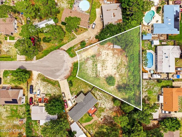 2526 Shady Oak Court , Panama City, FL 32408